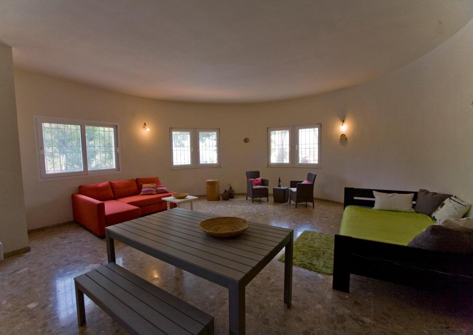 Villa La Guatla *