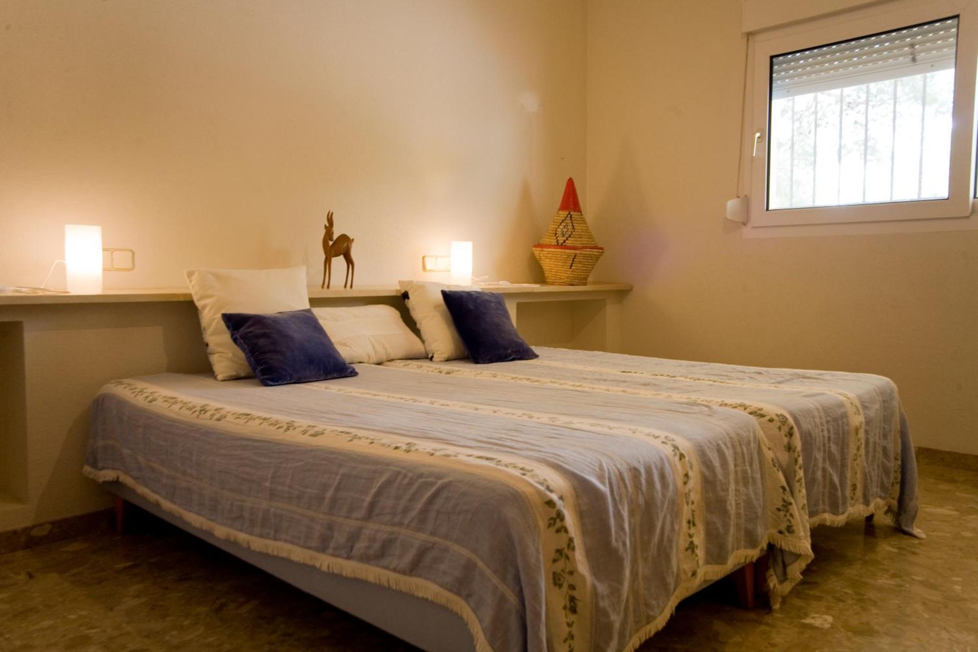 La Guatla Villa Altea la Vieja