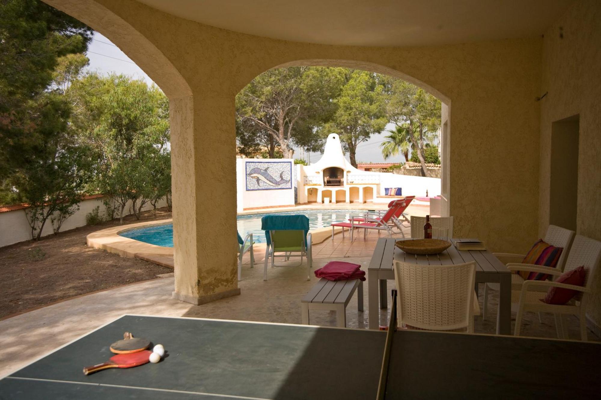 La Guatla Villa