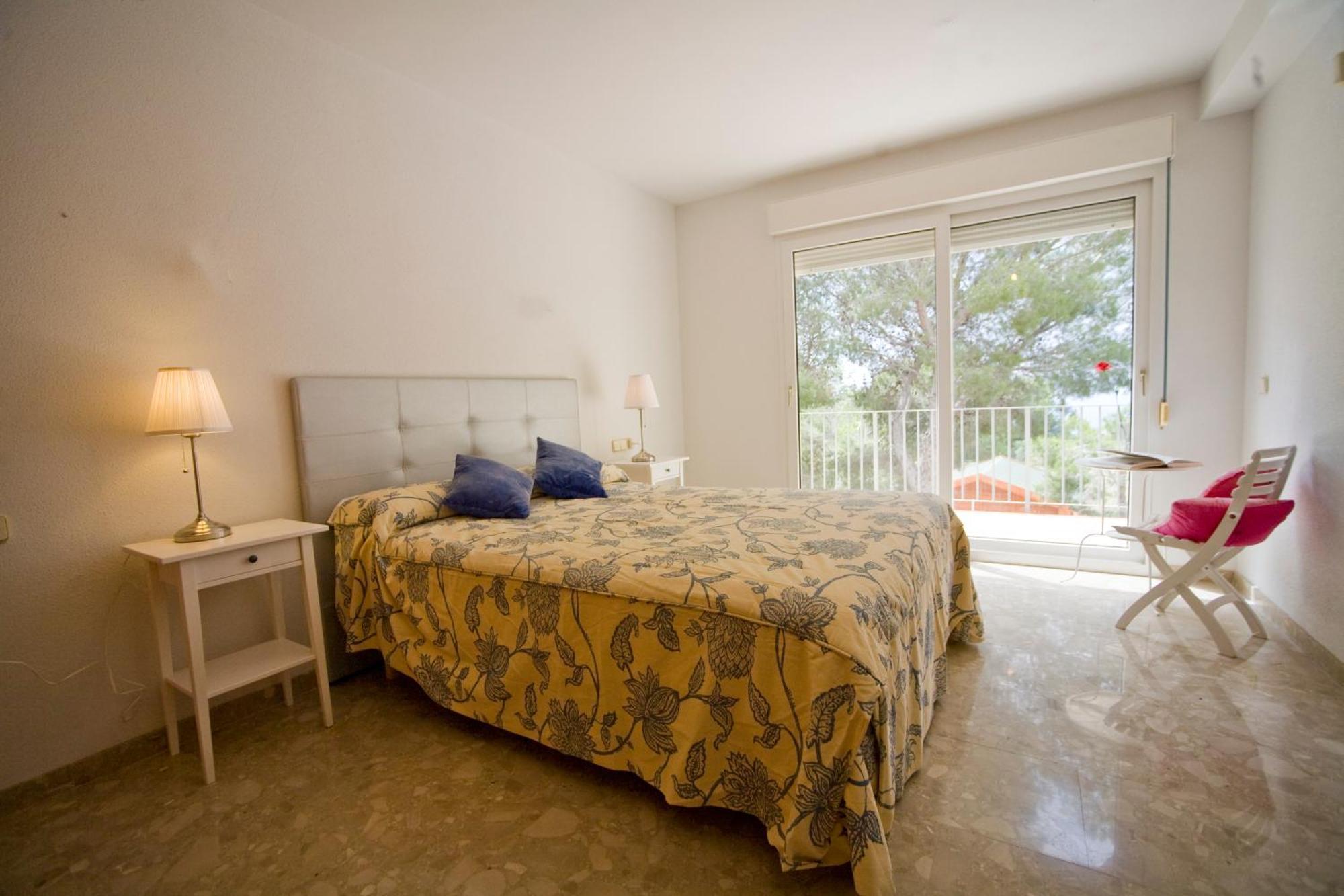 Villa La Guatla Altea la Vieja