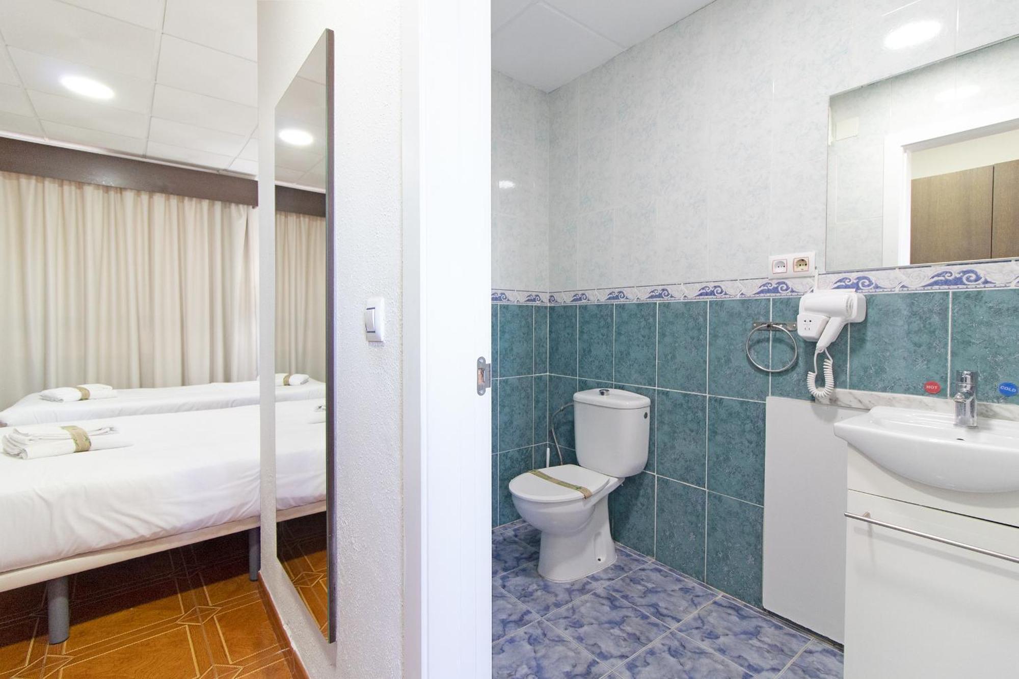 Hotel Sagunto Hotel Sagunto