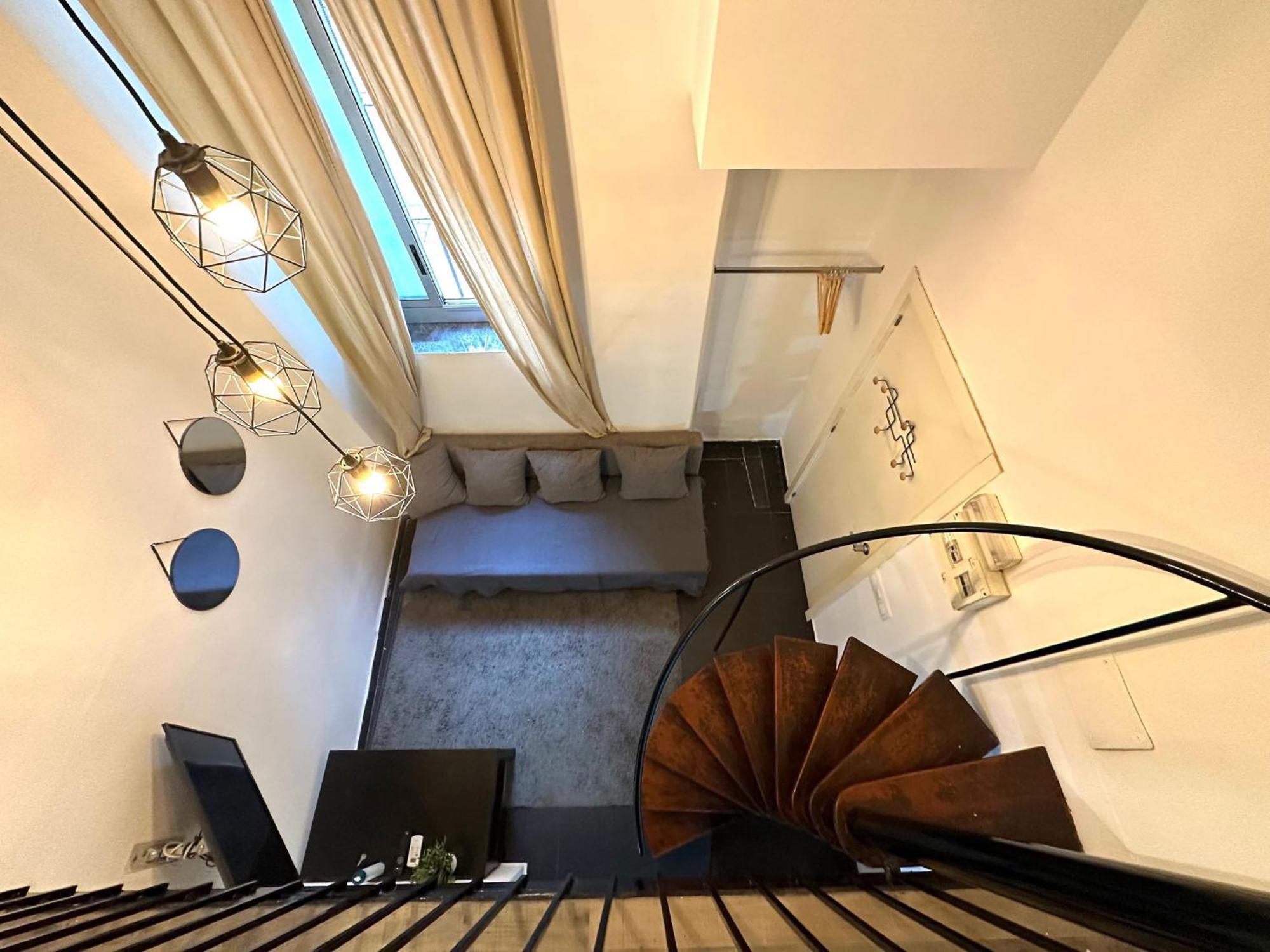 The Hipstel Parallel Hostel