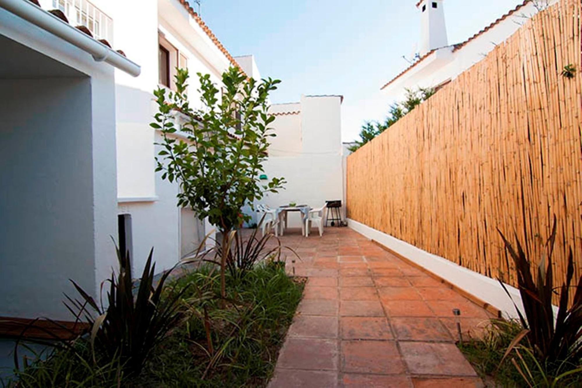 Villa Aloha Valdelagrana El Puerto de Santa María