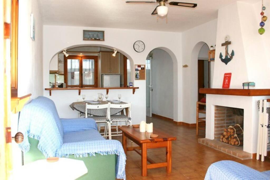 Apartamento Almadraba Ground Floor
