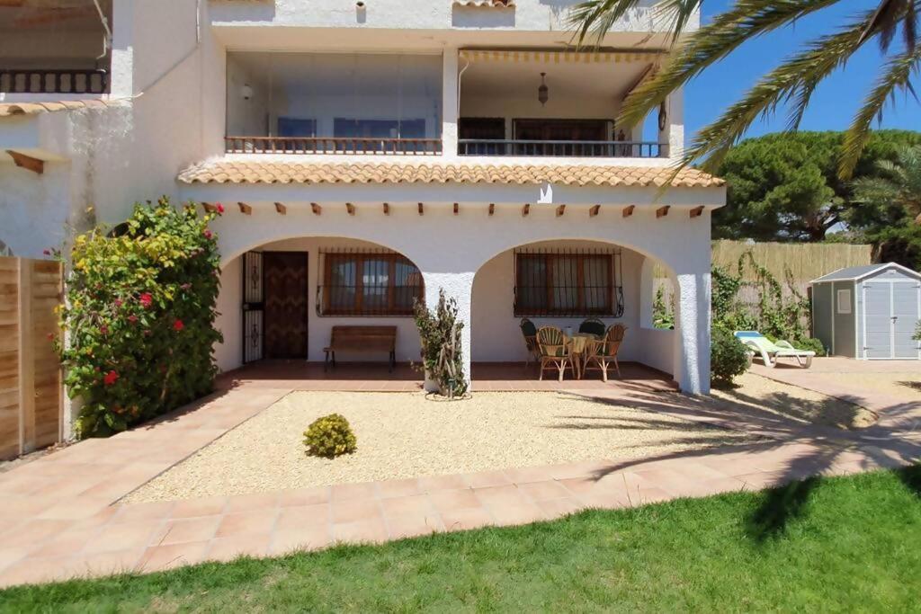 Almadraba Ground Floor * El Campello