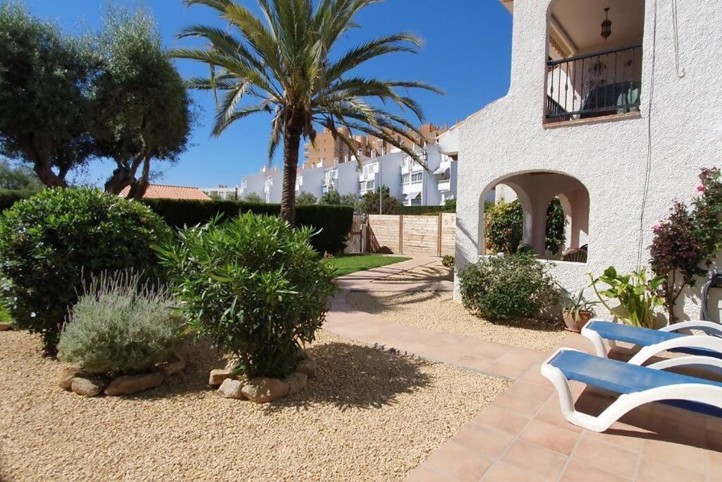 Almadraba Ground Floor Apartamento