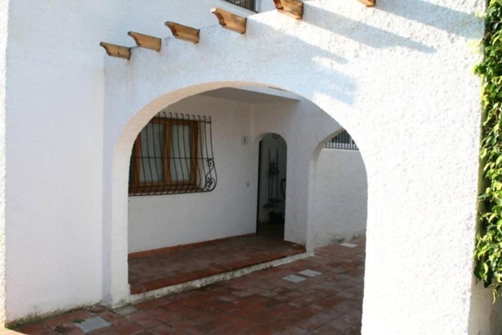 Almadraba Ground Floor * El Campello