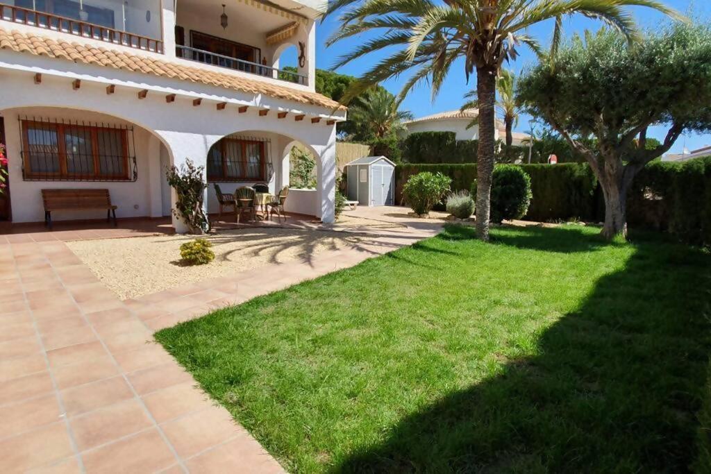 Apartamento Almadraba Ground Floor