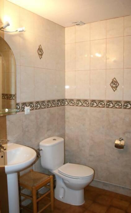 Almadraba Ground Floor *