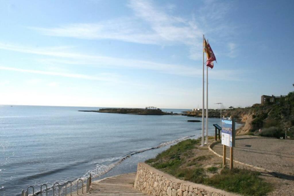 Apartamento Almadraba Ground Floor *