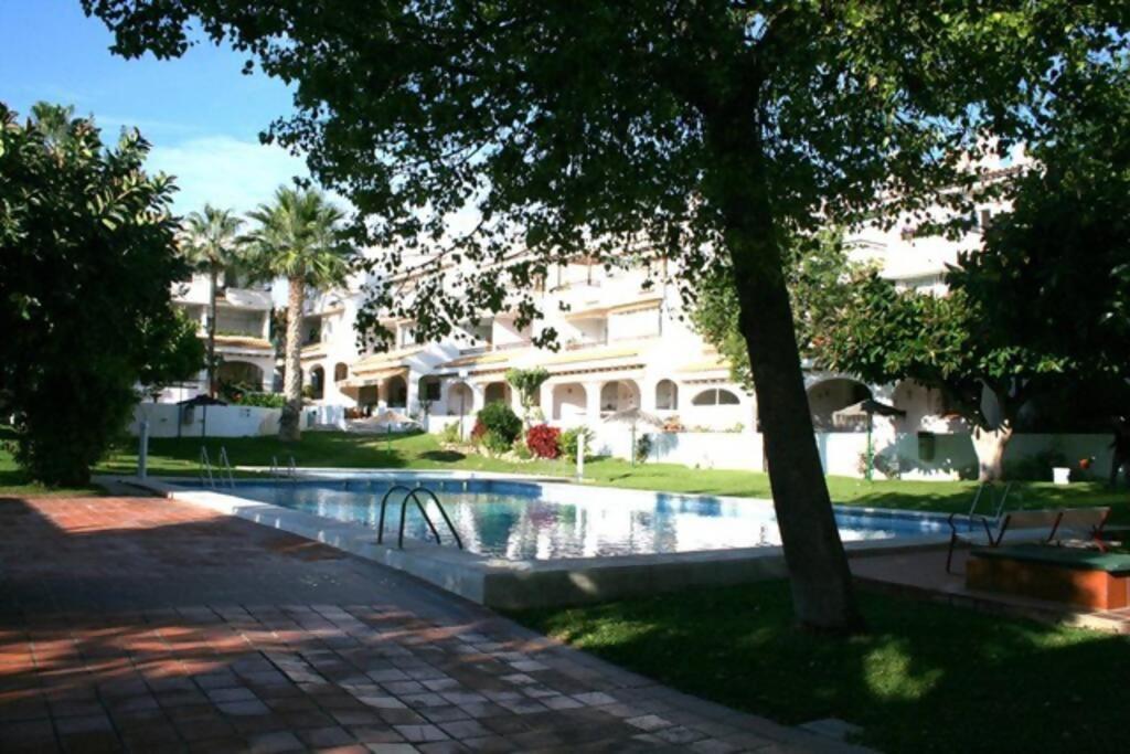 Almadraba Ground Floor Apartamento El Campello