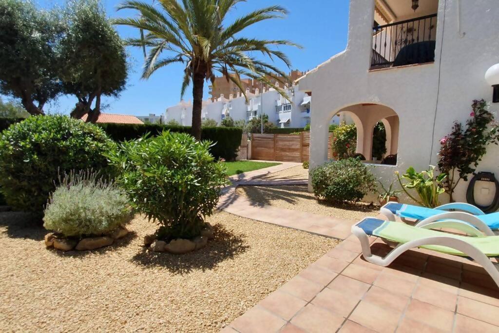 Almadraba Ground Floor * El Campello