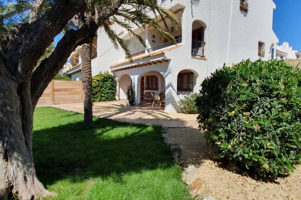 Almadraba Ground Floor