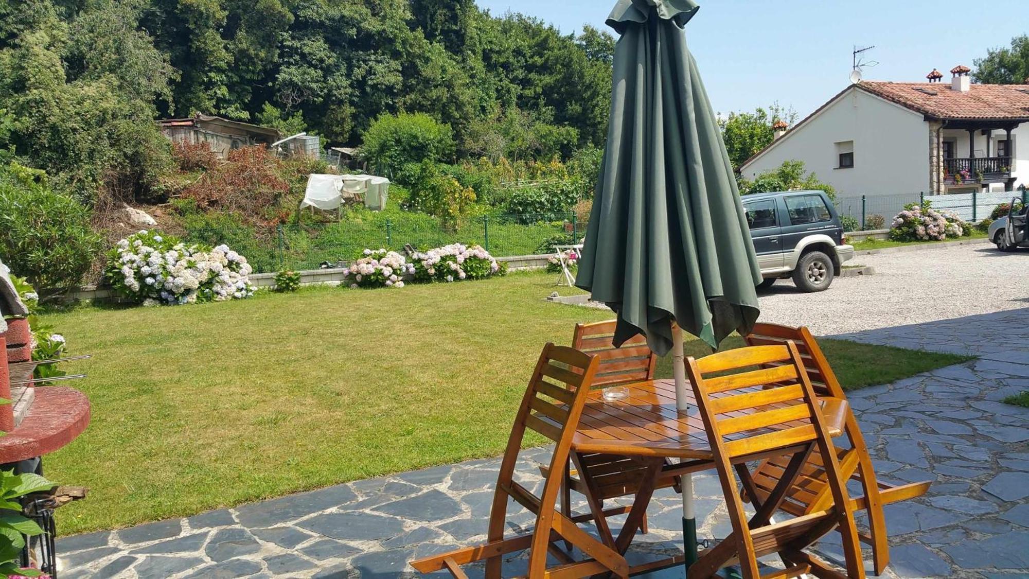 Rurales El Cuetu Apartment Picones (Asturias)