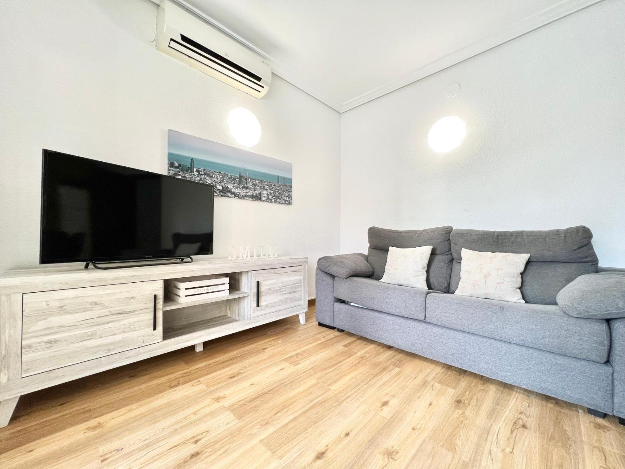 Centro Apartamento