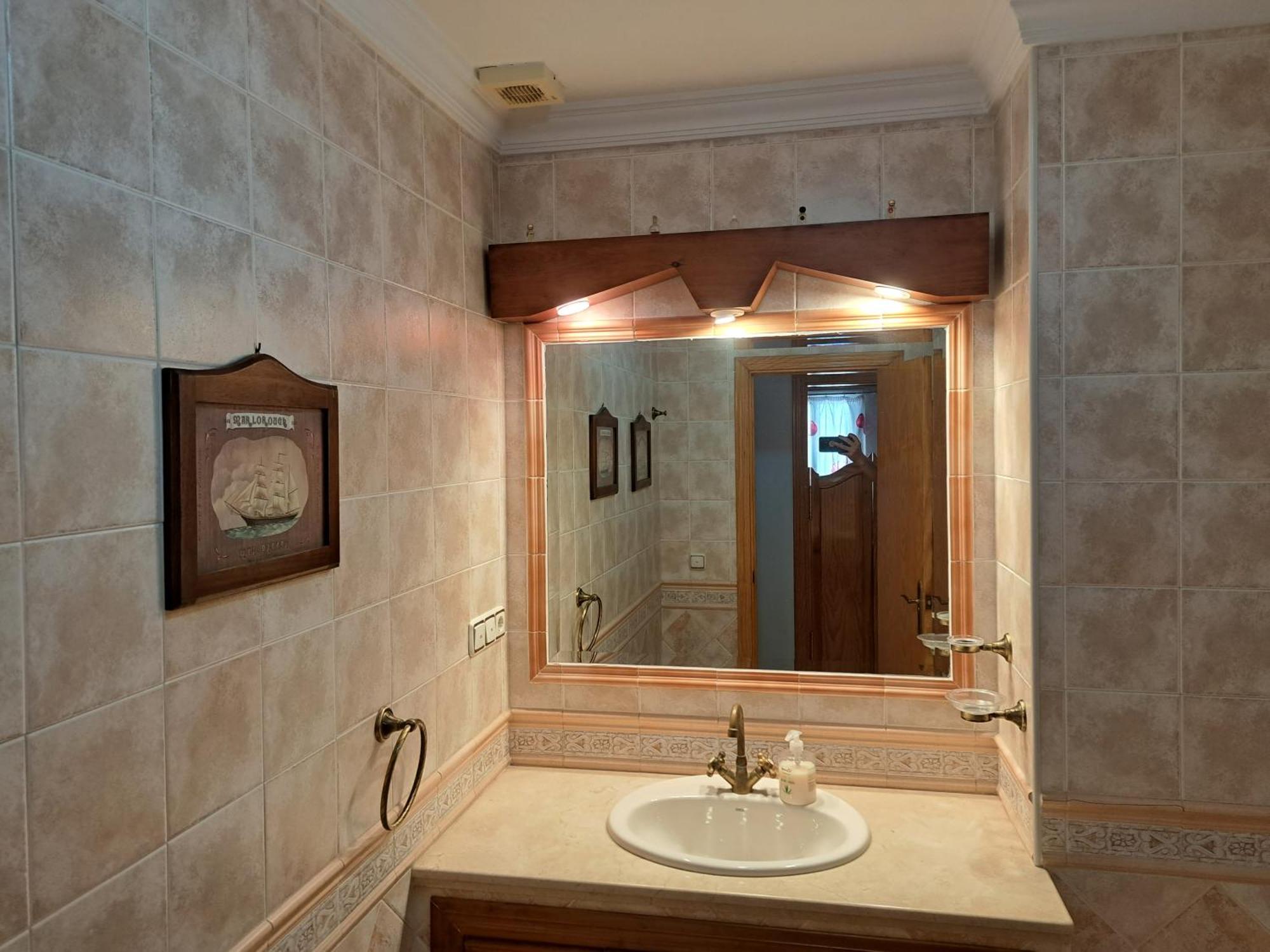 Apartamento Torre Del Mar *
