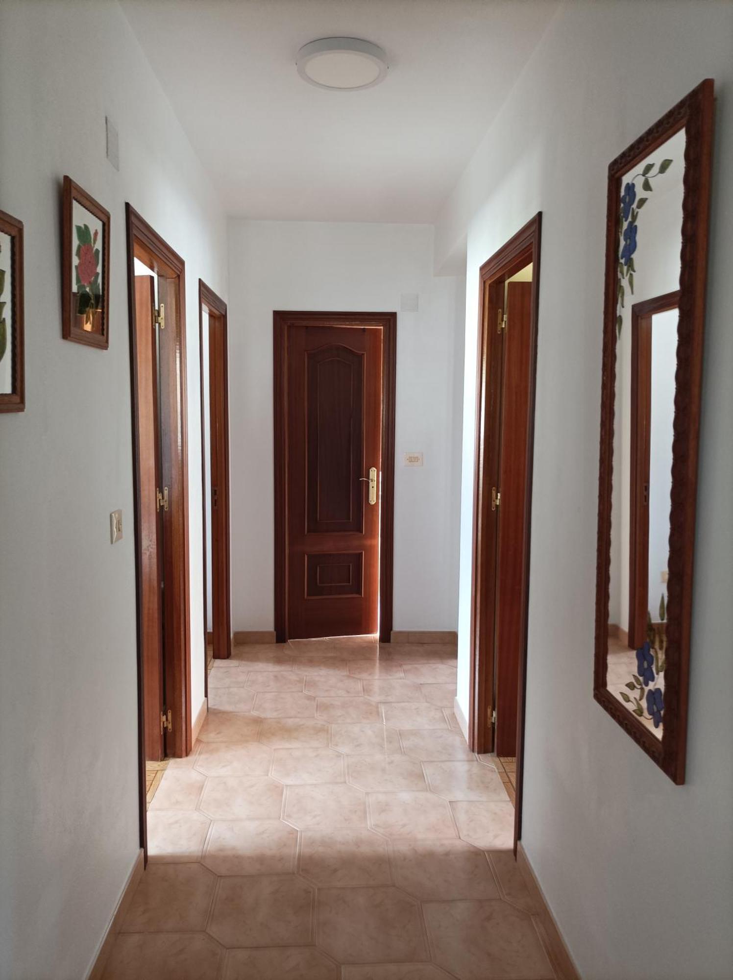 Fogar No Mar Holiday home *