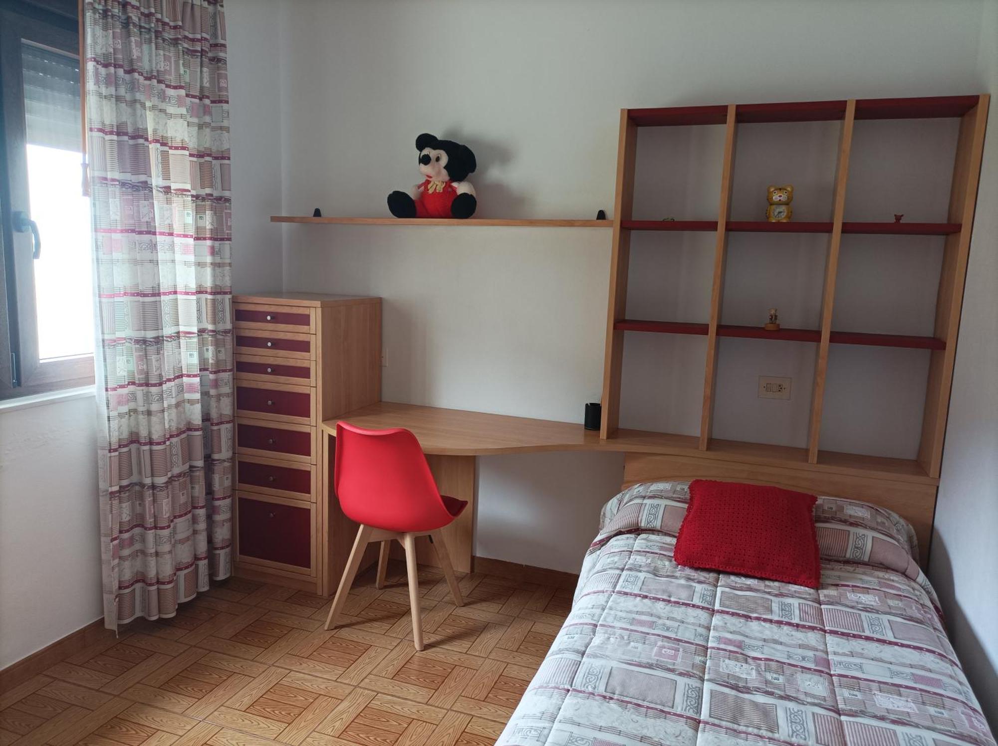 Holiday home Fogar No Mar