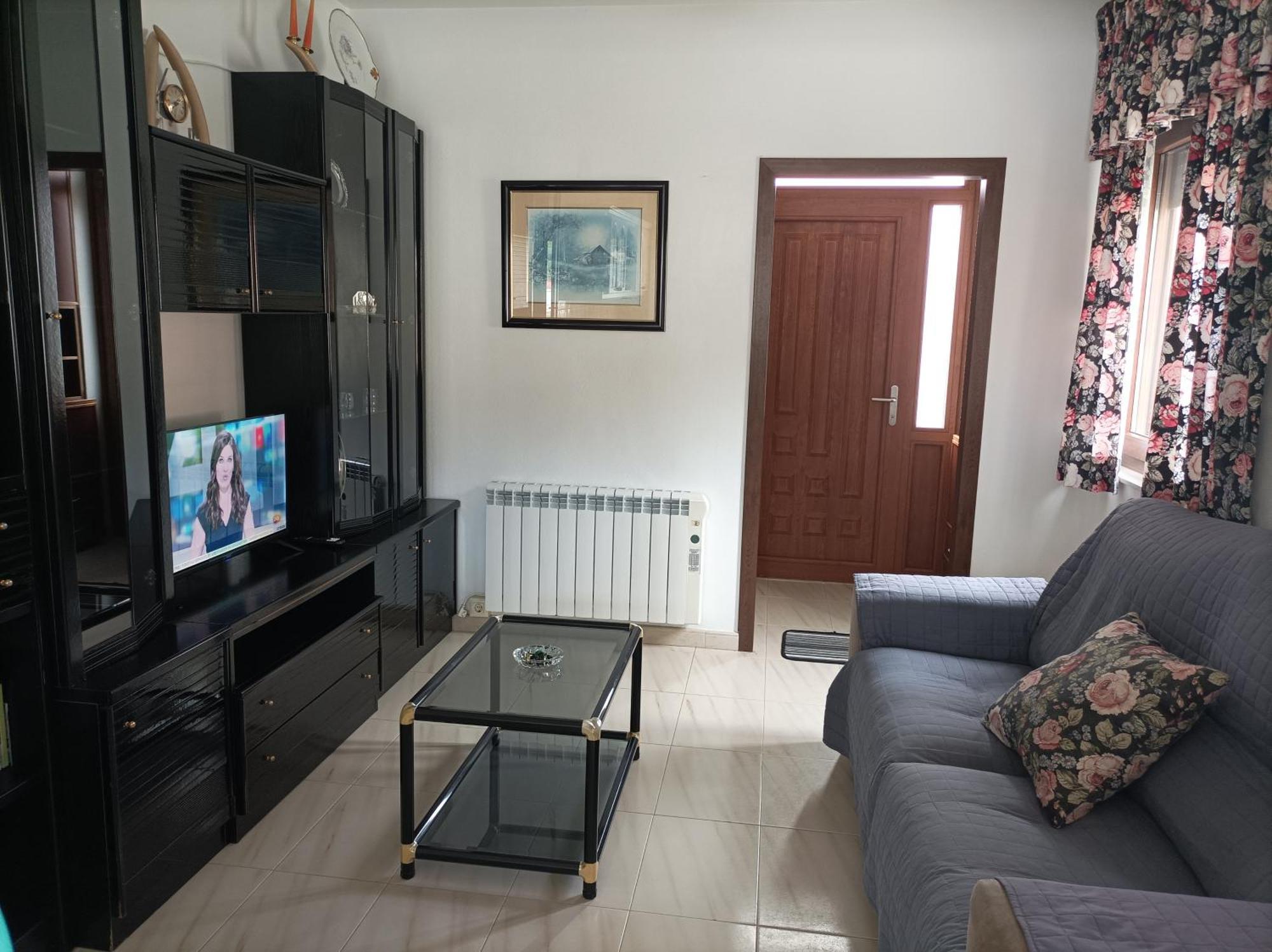 Holiday home Fogar No Mar