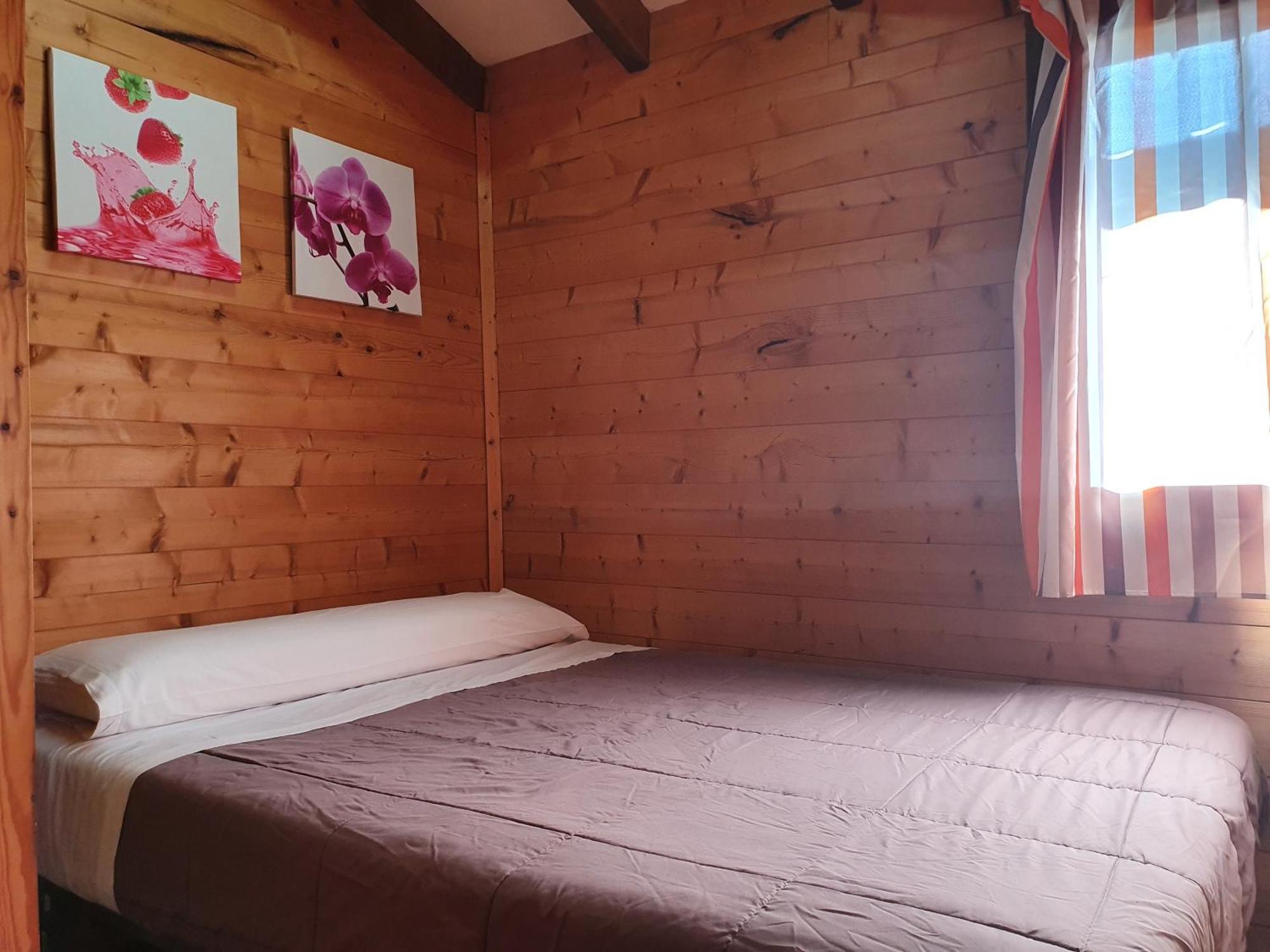 Camping El Helguero Ruiloba