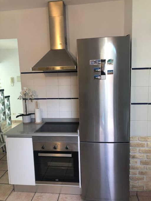 Casa Macken Con Piscina Climatizada Y Jacuzzi * San Bartolome de Tirajana (Gran Canaria)