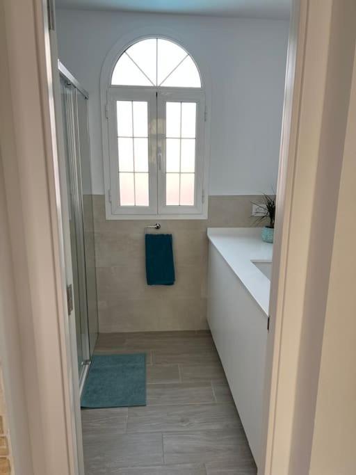Casa Macken Con Piscina Climatizada Y Jacuzzi Holiday home San Bartolome de Tirajana (Gran Canaria)