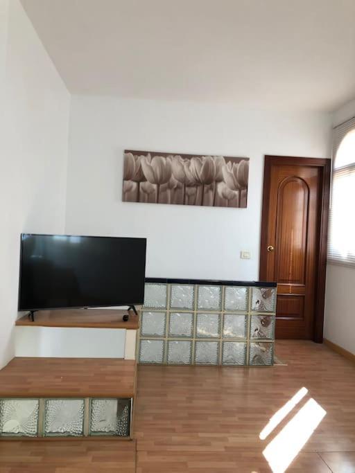 Casa Macken Con Piscina Climatizada Y Jacuzzi Holiday home