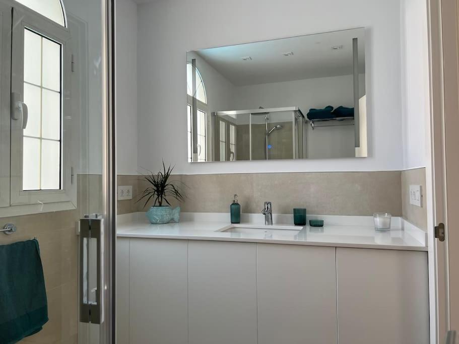 Casa Macken Con Piscina Climatizada Y Jacuzzi Holiday home *