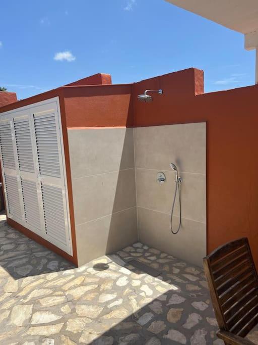 Holiday home Casa Macken Con Piscina Climatizada Y Jacuzzi