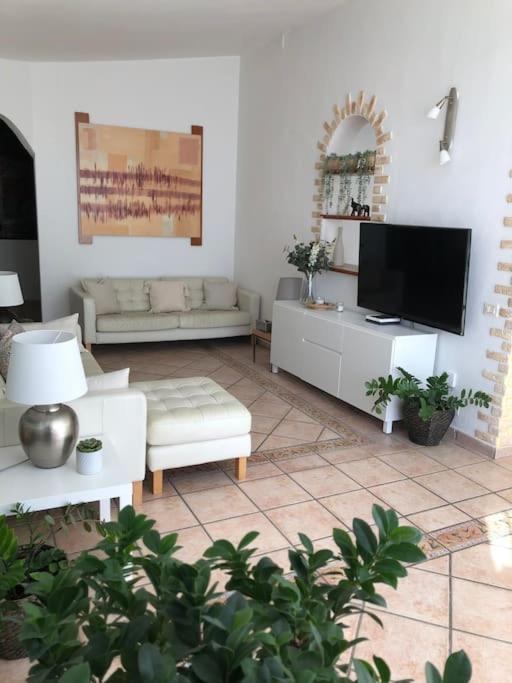Holiday home Casa Macken Con Piscina Climatizada Y Jacuzzi *