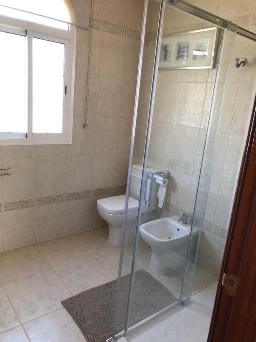 Casa Macken Con Piscina Climatizada Y Jacuzzi Holiday home San Bartolome de Tirajana (Gran Canaria)