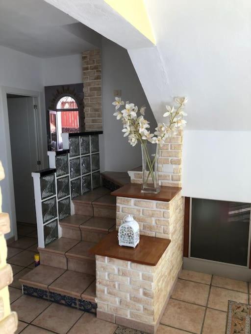 Holiday home Casa Macken Con Piscina Climatizada Y Jacuzzi San Bartolome de Tirajana (Gran Canaria)