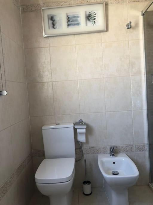 Casa Macken Con Piscina Climatizada Y Jacuzzi *