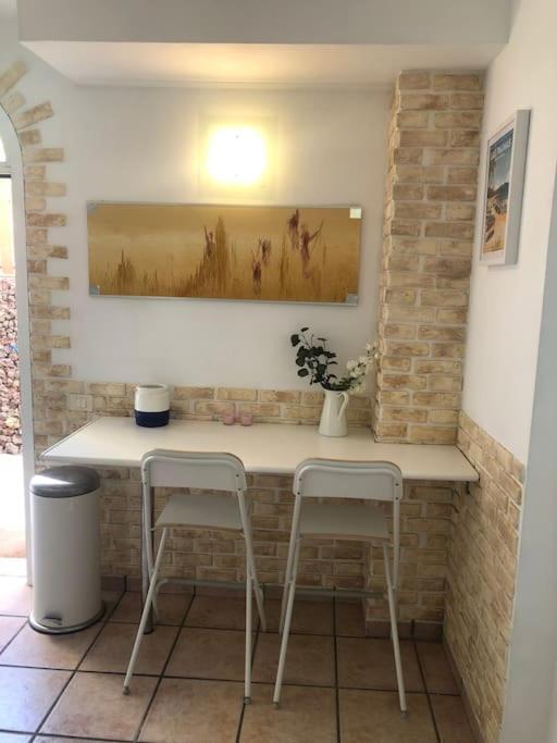 Casa Macken Con Piscina Climatizada Y Jacuzzi San Bartolome de Tirajana (Gran Canaria)