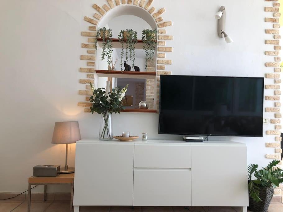 Casa Macken Con Piscina Climatizada Y Jacuzzi Holiday home *