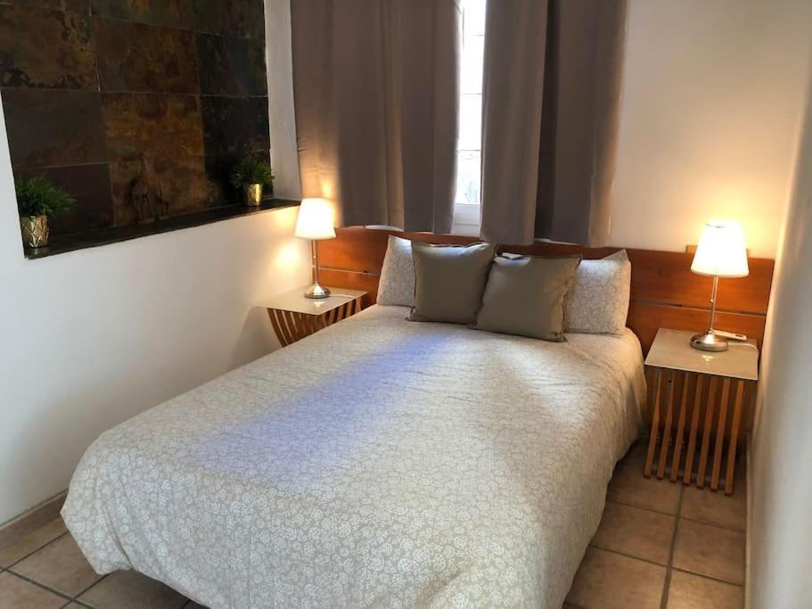 Holiday home Casa Macken Con Piscina Climatizada Y Jacuzzi *