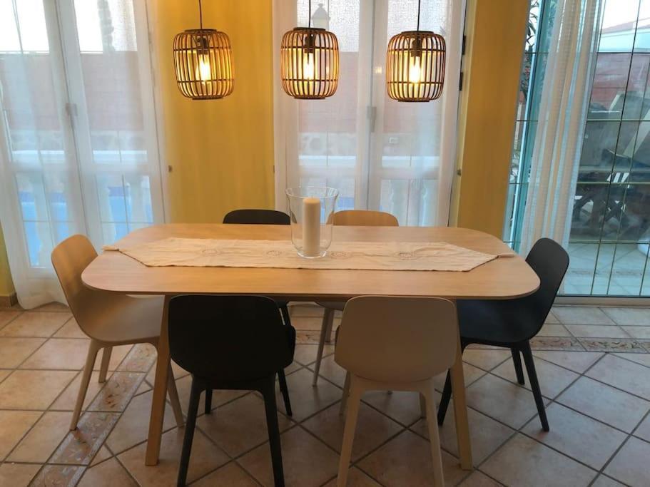 Holiday home Casa Macken Con Piscina Climatizada Y Jacuzzi *