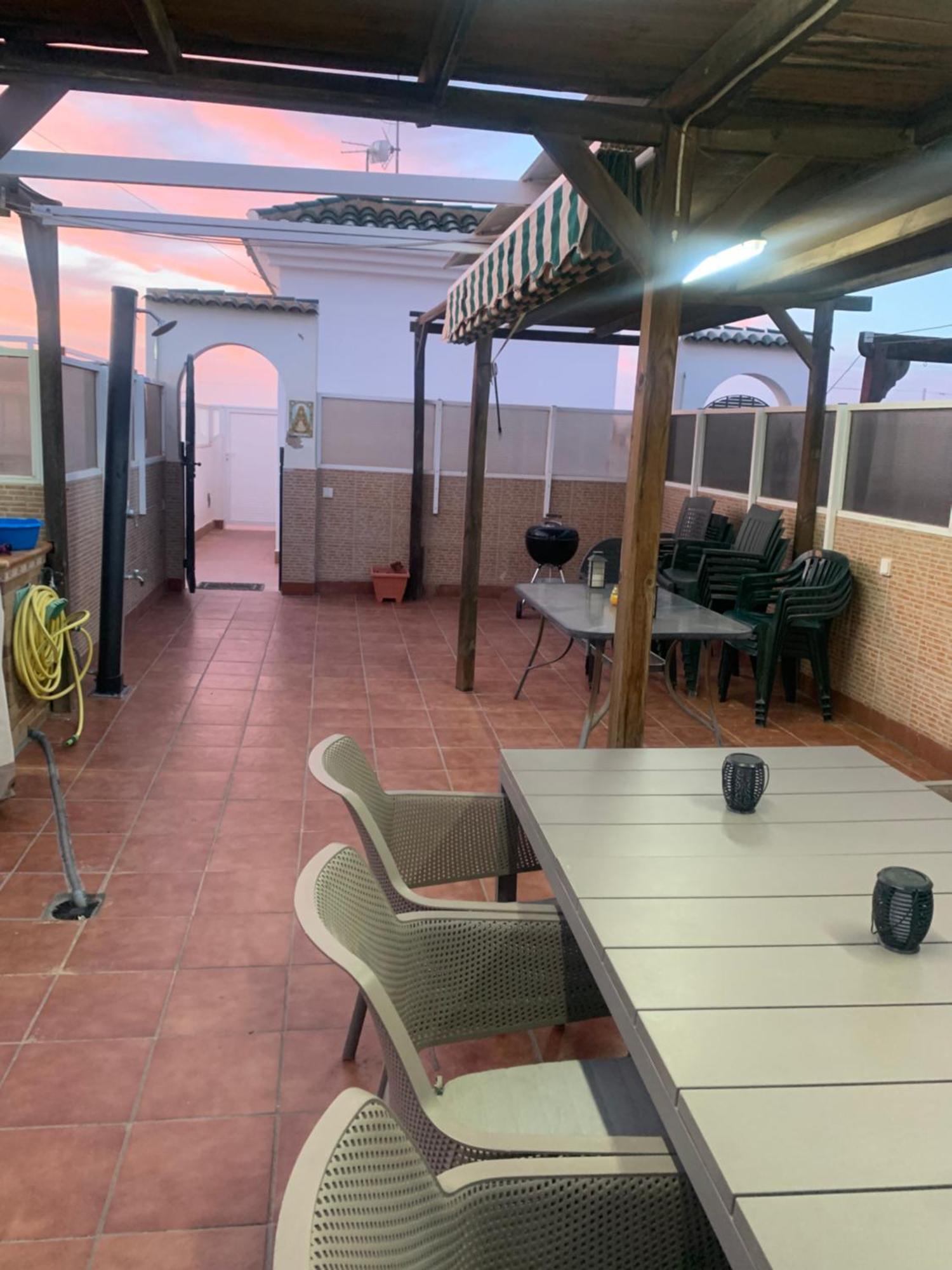 Vivienda En Costa Narejos *