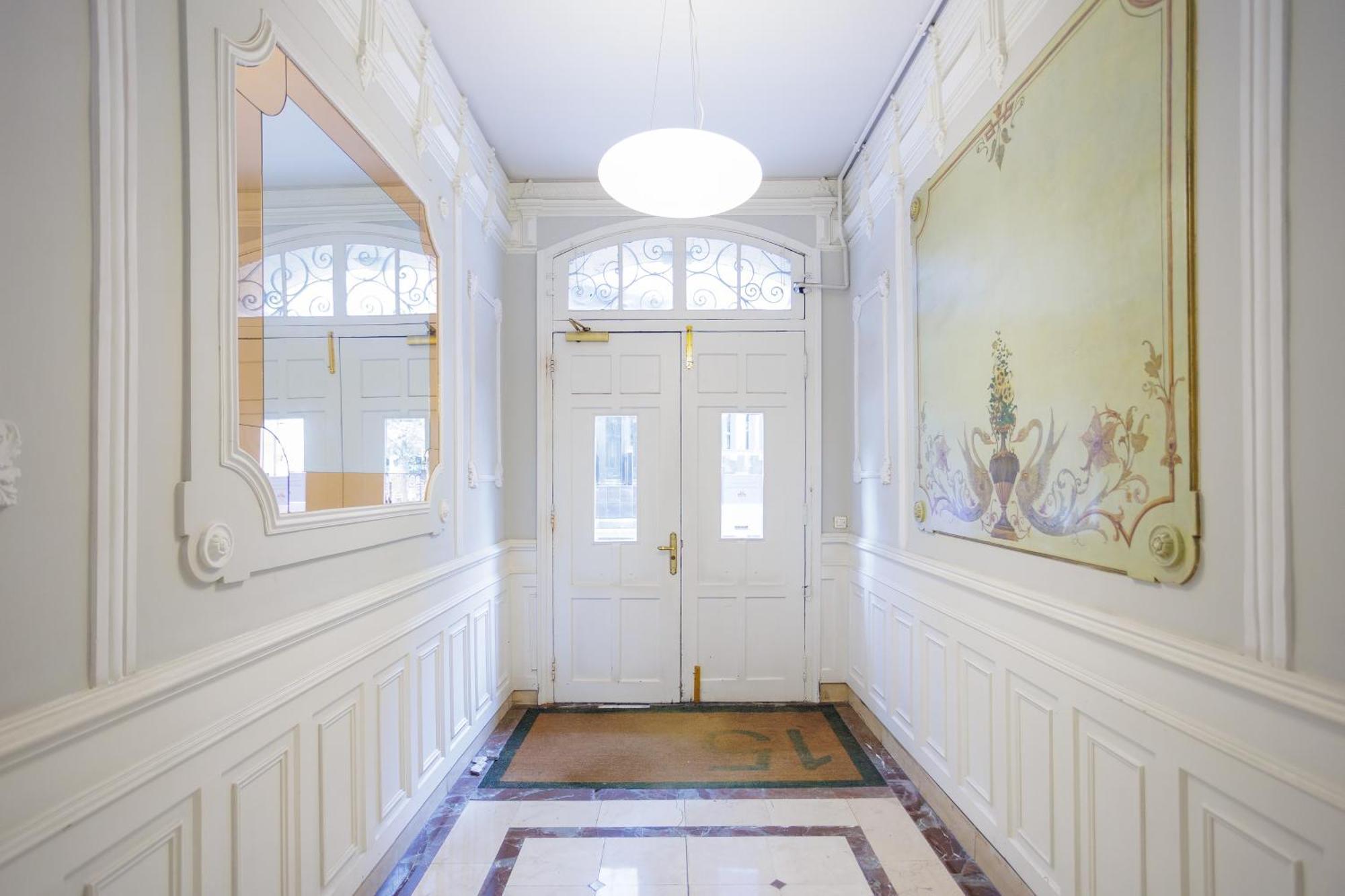 Apartment Mandoia By Bilbaohost