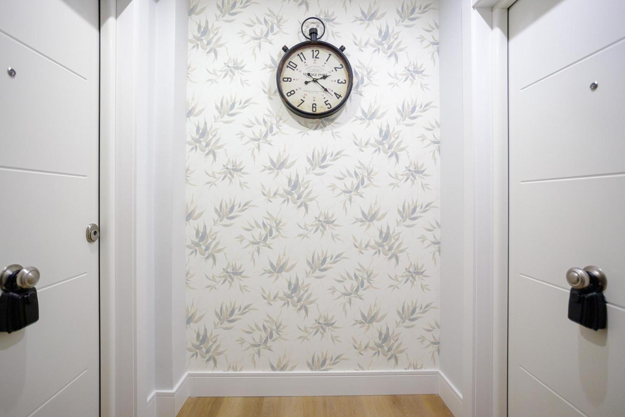 Mandoia By Bilbaohost Apartment Bilbao