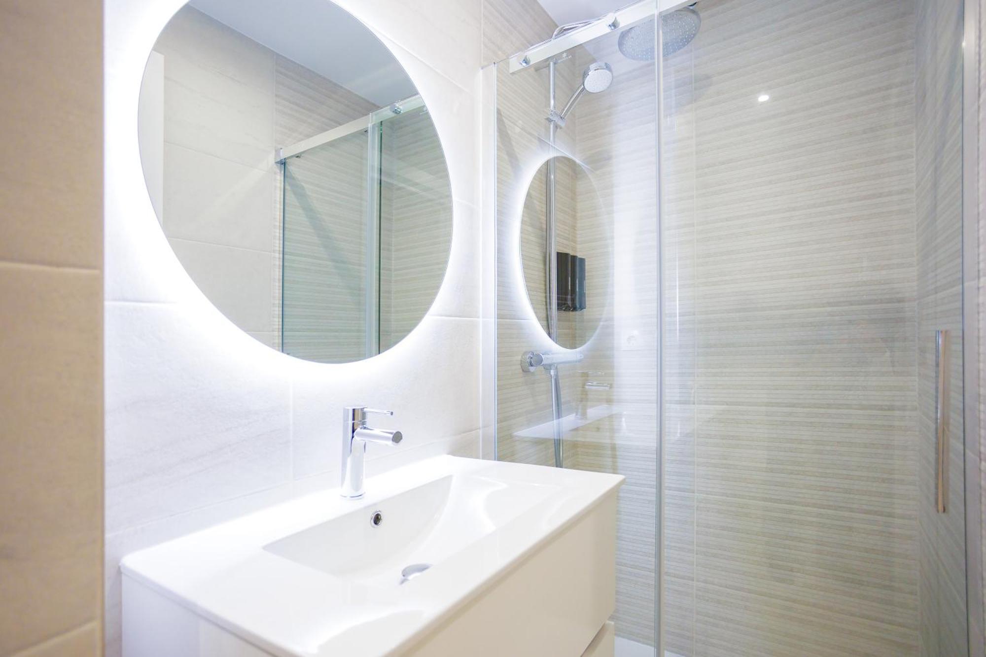 Apartment Mandoia By Bilbaohost *