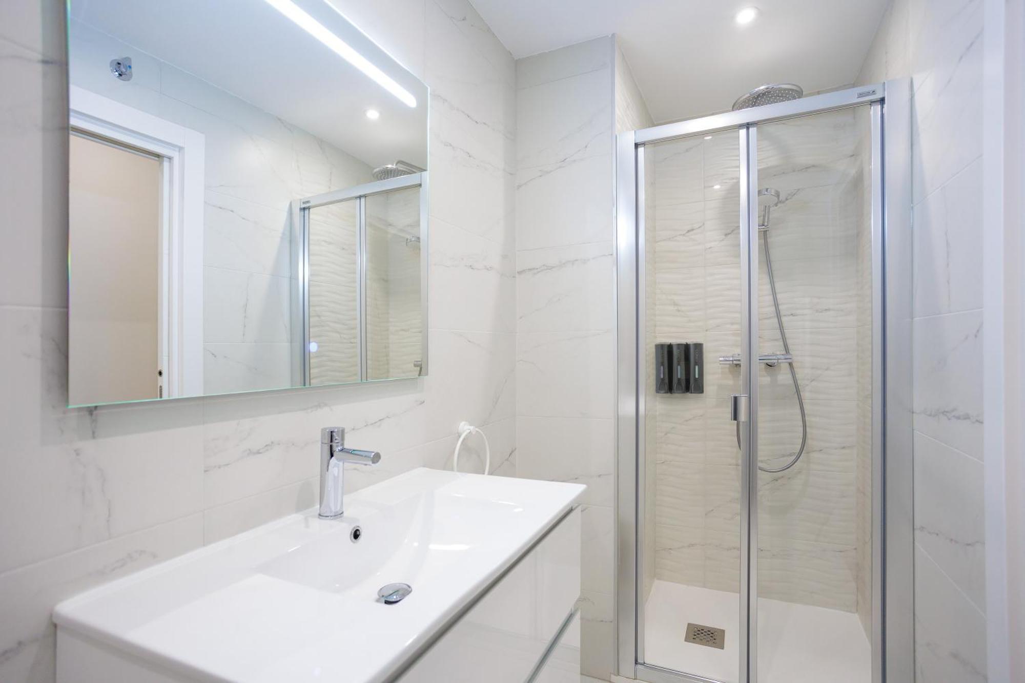 Apartment Mandoia By Bilbaohost