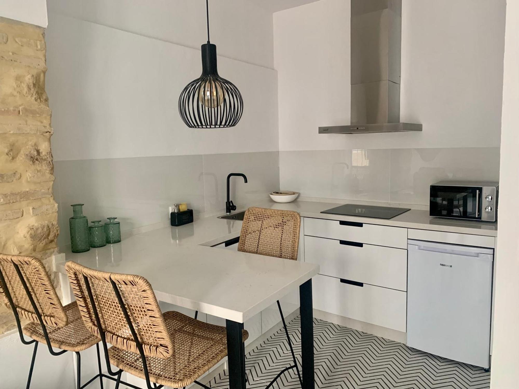 Patios De La Judería Apartamento Córdoba