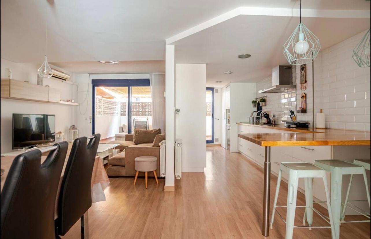 Adosado, Wifi, Playa, Lugar Espacioso, Vacacional * Grao de Castellon