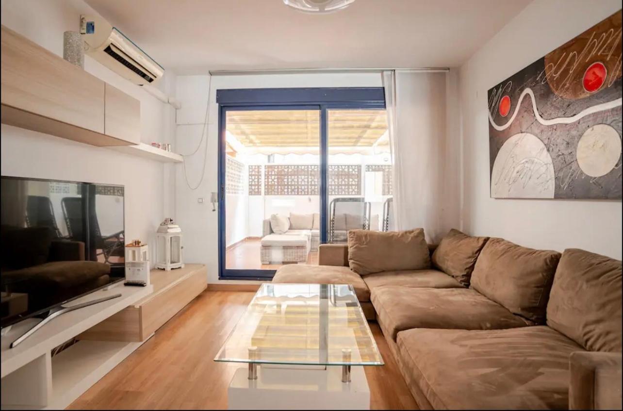Adosado, Wifi, Playa, Lugar Espacioso, Vacacional
