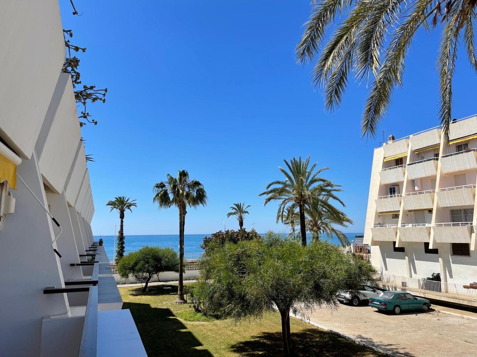 Terrasol Piramides 1 * Caleta De Velez