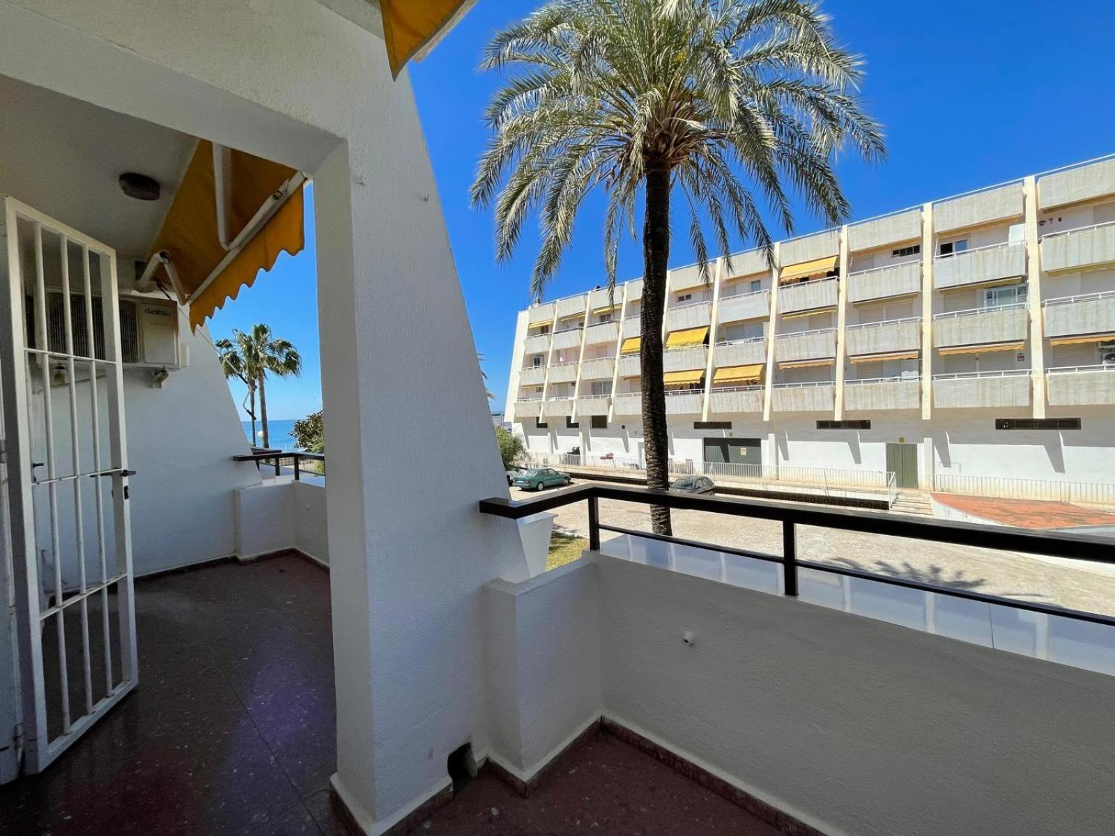 Terrasol Piramides 1 Apartment Caleta De Velez