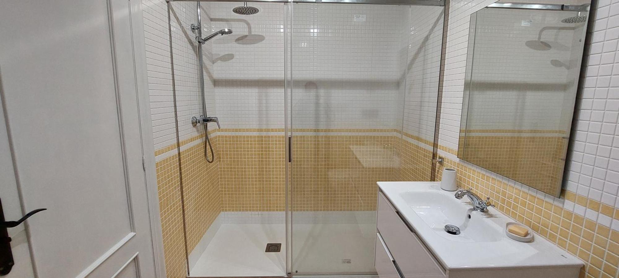 Apartment Atico 120 M2 - La Siesta *