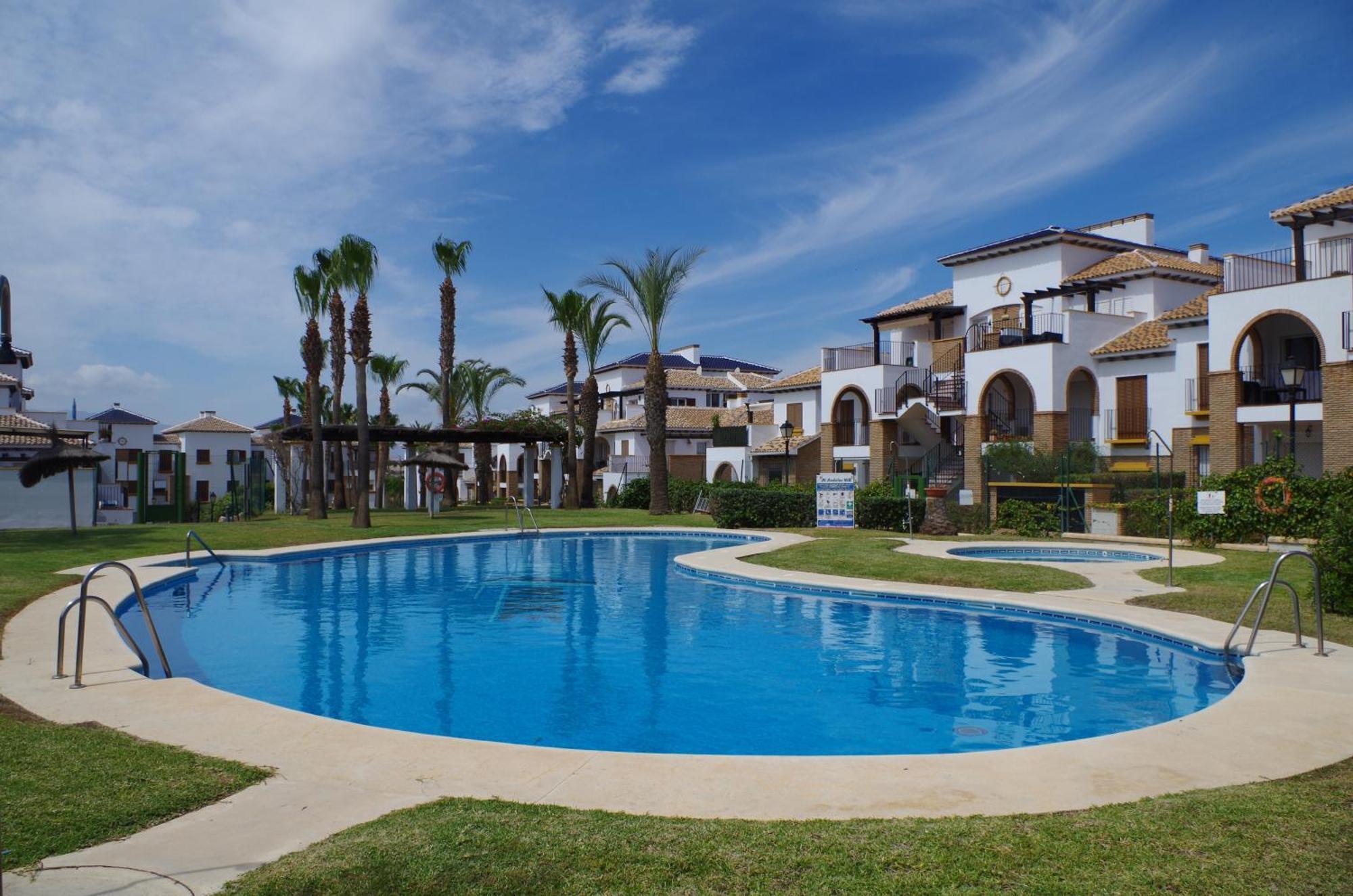 Atico 120 M2 - La Siesta Apartment