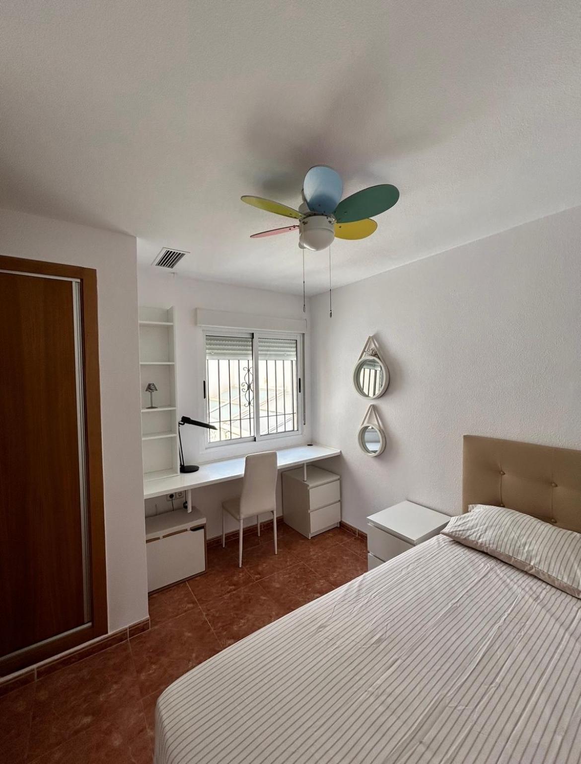 Apartment Sol Y Luna Con Terraza Y Barbacoa